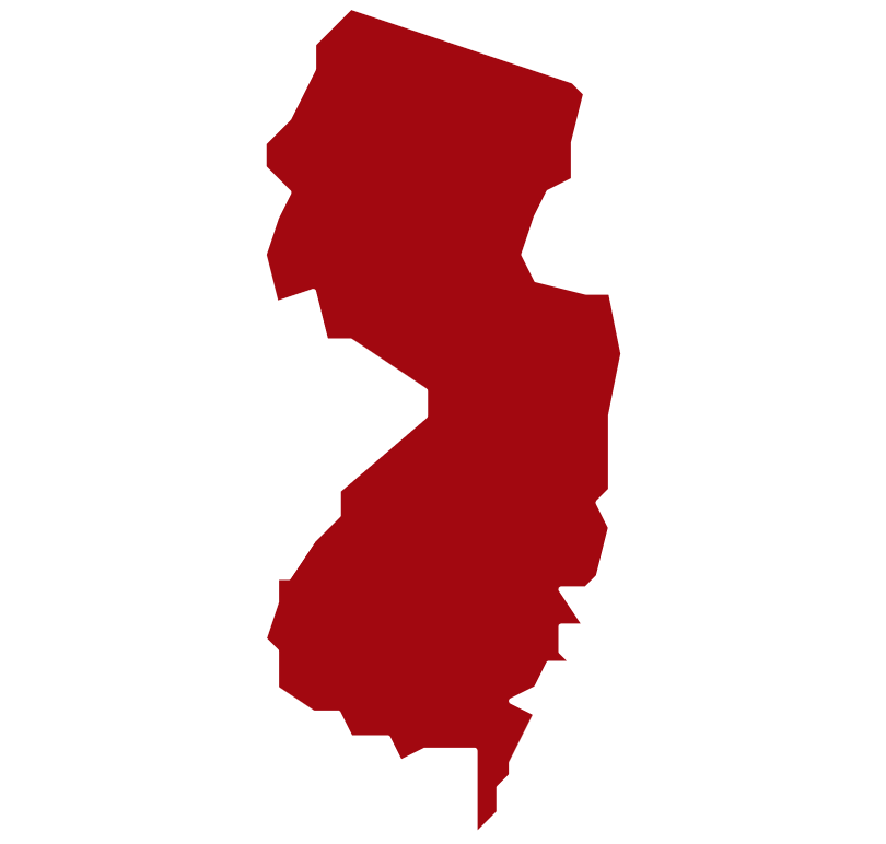 Buses for sale in New Jersey